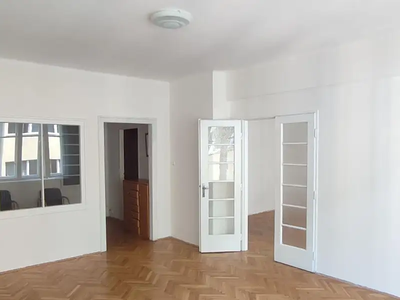 Pronájem bytu 3+1, 92 m², Praha 7, Praha